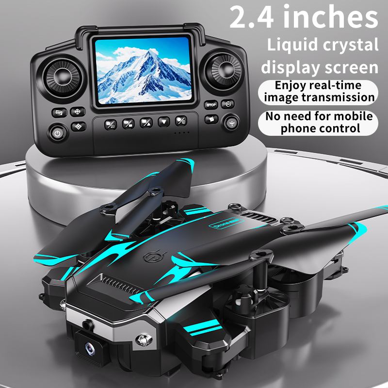 Drone Surveying - Горячая новинка 2026: Дрон S6 с