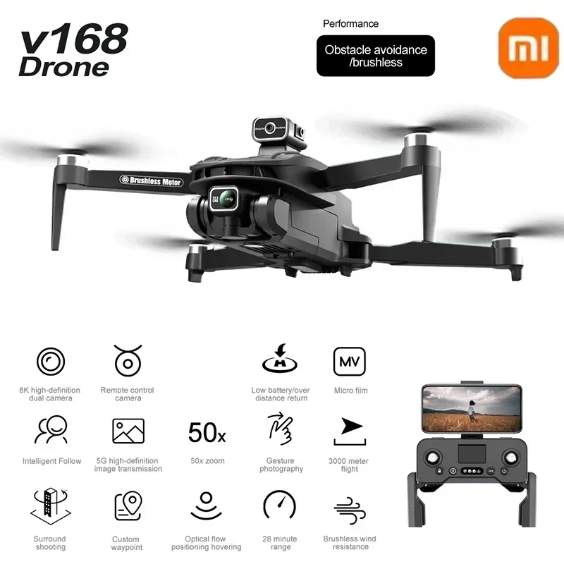 Оригинальный профессиональный  – обзор и цена Drone Surveying