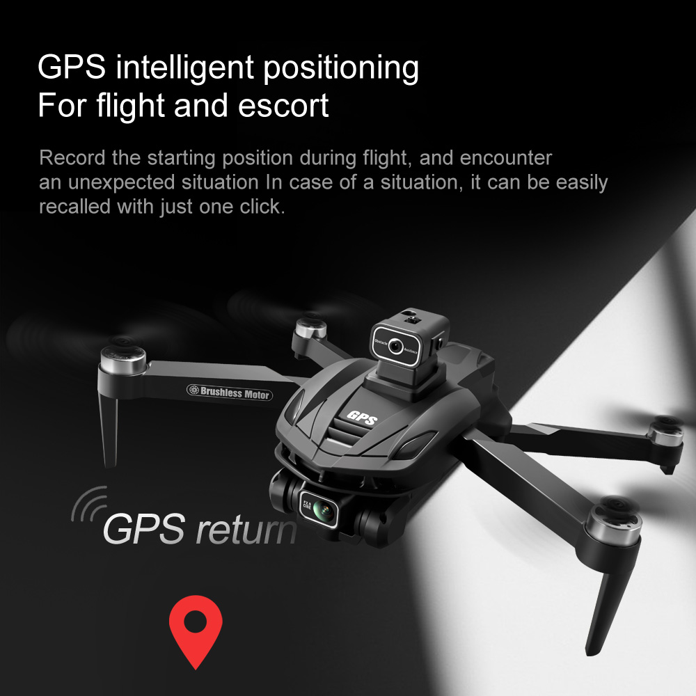Оригинальный профессиональный  – обзор и цена Drone Surveying