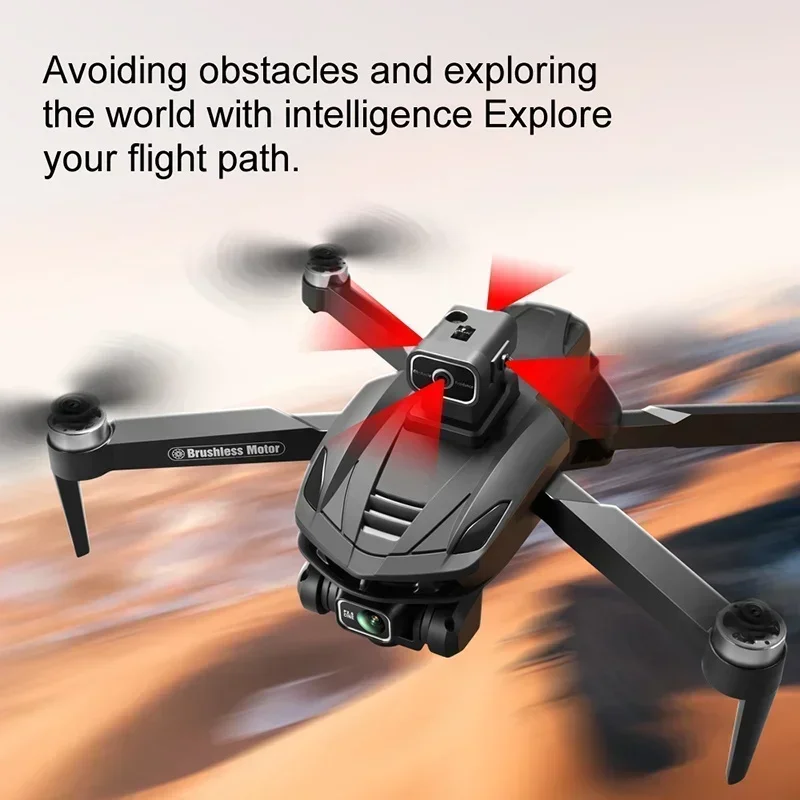 Оригинальный профессиональный  – обзор и цена Drone Surveying
