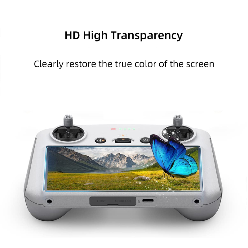2 шт. защитная пленка для DJI  – обзор и цена Dji Drone Mini 3
